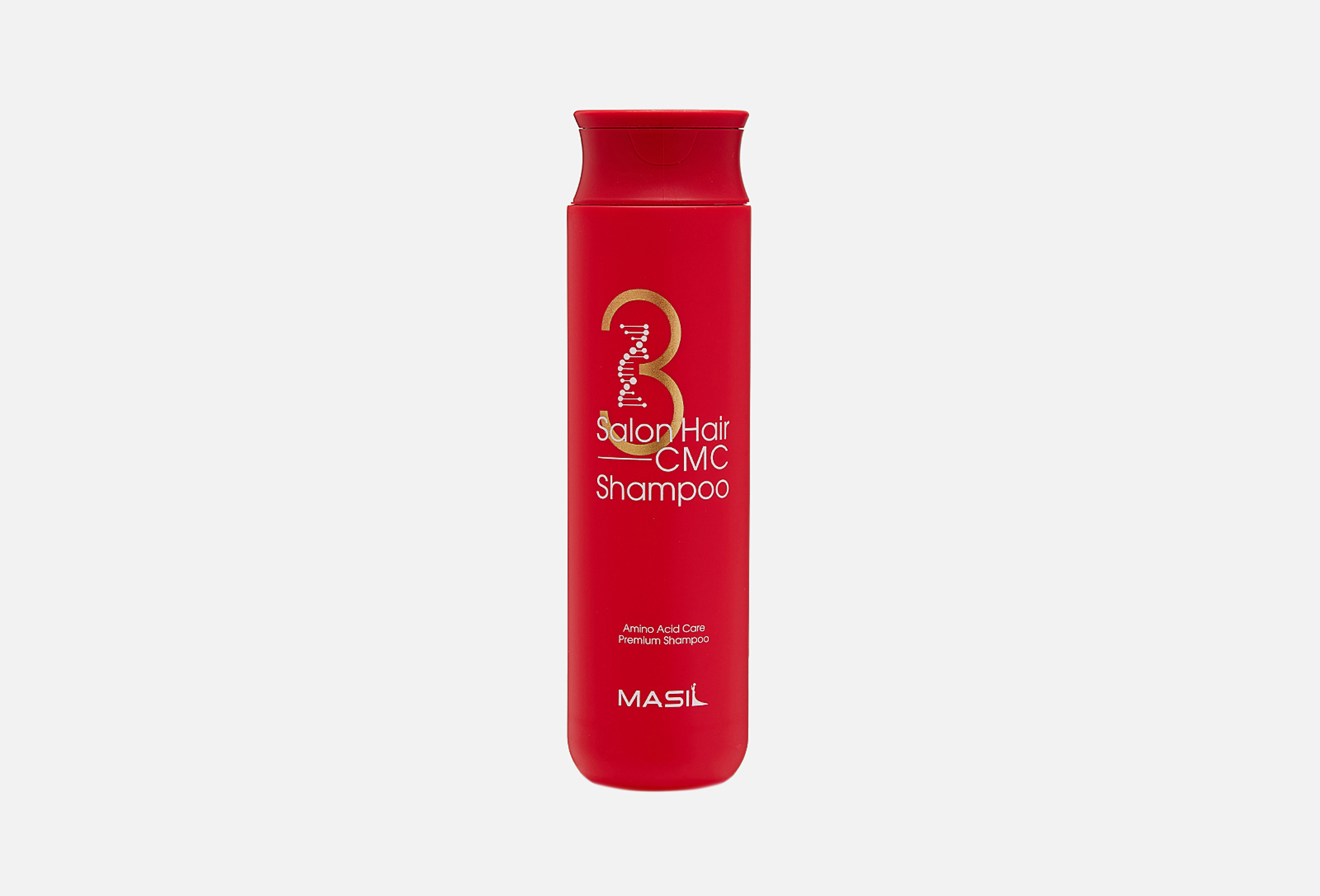 3 salon hair cmc  300 