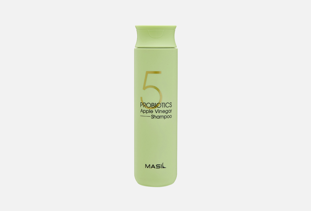 MASIL Anti-dandruff shampoo 5 probiotics apple vinegar