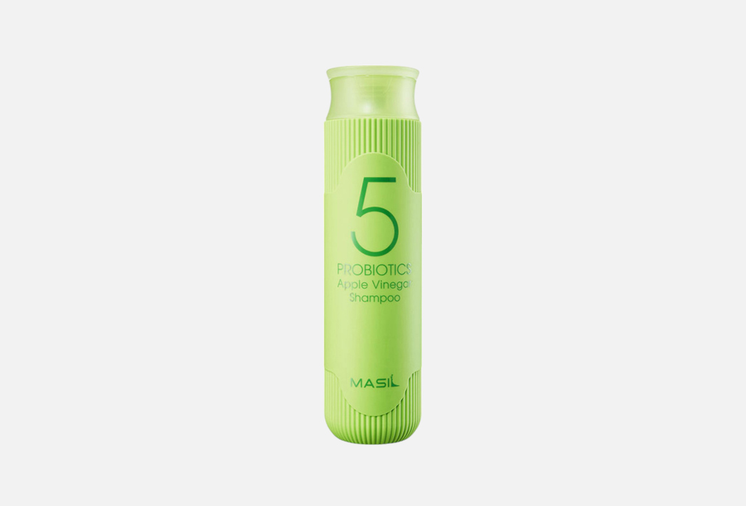 MASIL Anti-dandruff shampoo 5 probiotics apple vinegar