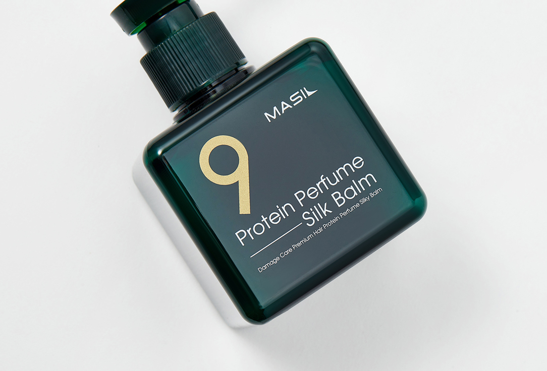 MASIL Perfumed hair balm 9 protein