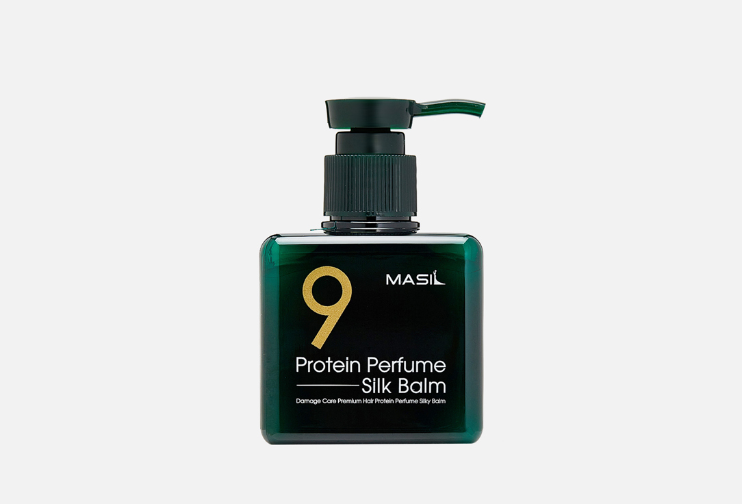 MASIL Perfumed hair balm 9 protein