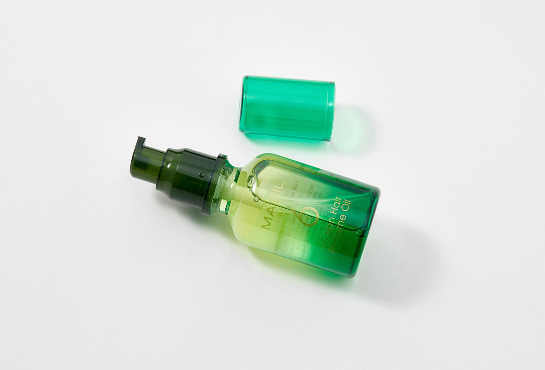 ماسيل زيت معطر للشعر 6 صالون