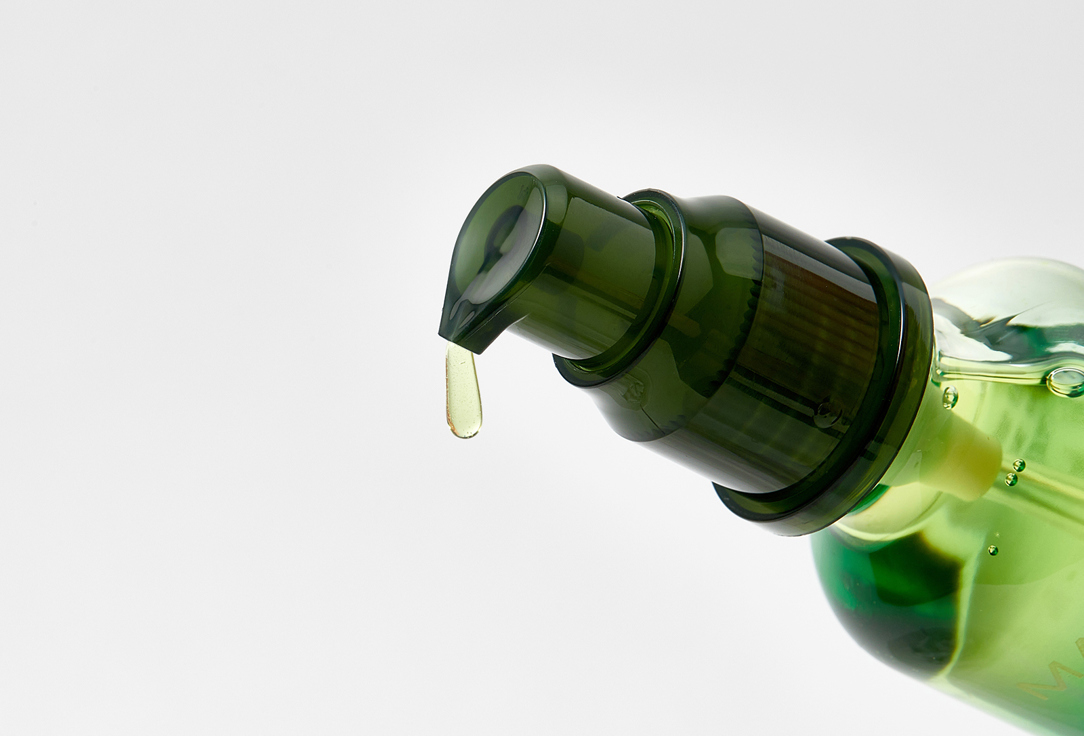 ماسيل زيت معطر للشعر 6 صالون