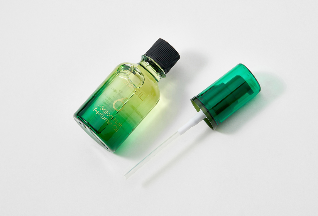 ماسيل زيت معطر للشعر 6 صالون