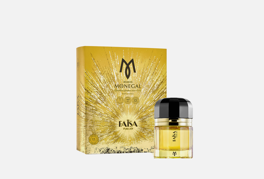 Ramon Monegal Eau De Parfum Faisa