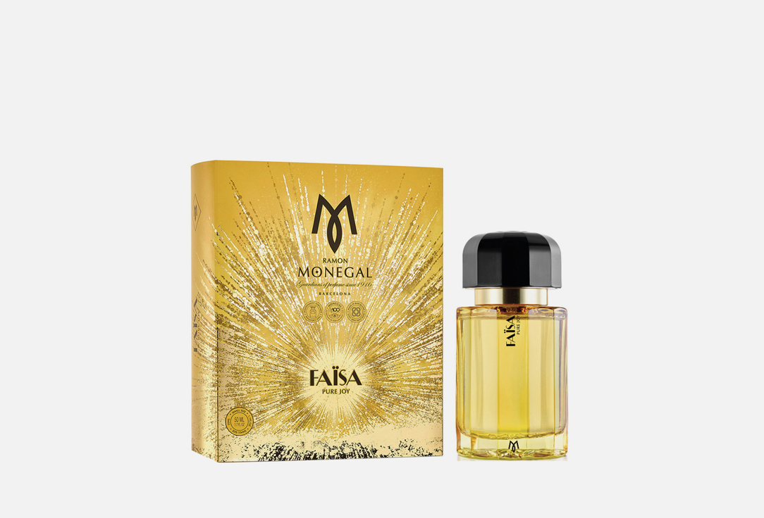 Ramon Monegal Eau De Parfum Faisa