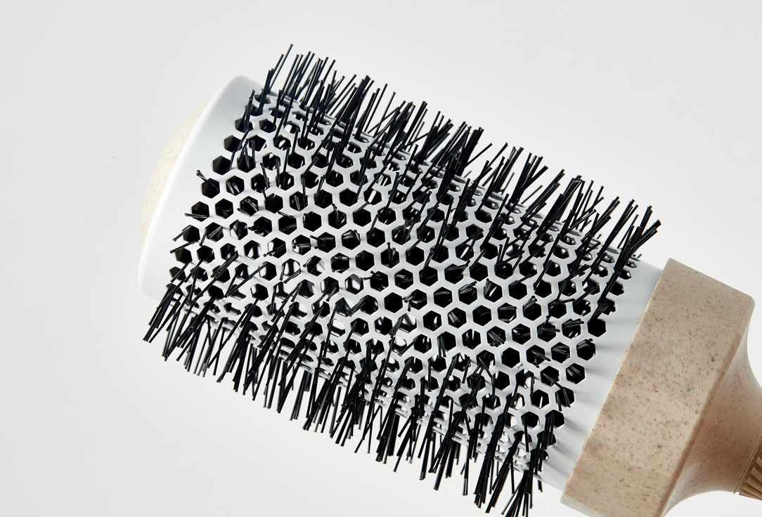 Biofriendly Terraces hair brush Professional Eco Terraces hair brush