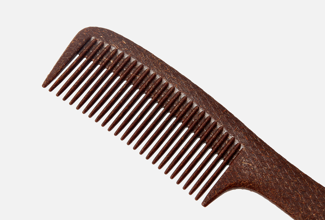 Biofriendly Eco Comb Natural Straw Eco Comb