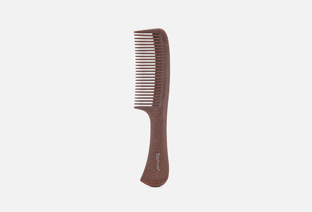 Biofriendly Eco Comb Natural Straw Eco Comb