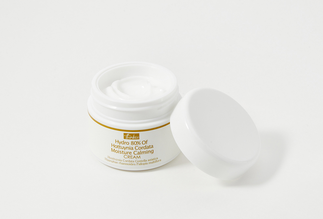 thinkco Face cream Moisture calming