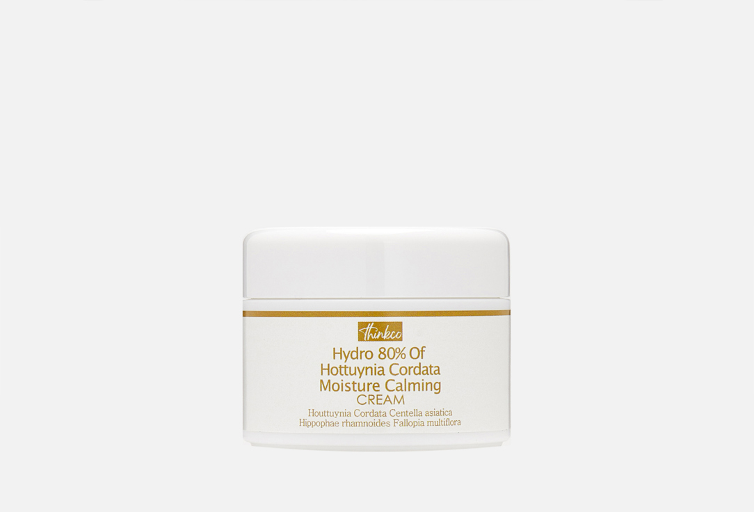 thinkco Face cream Moisture calming