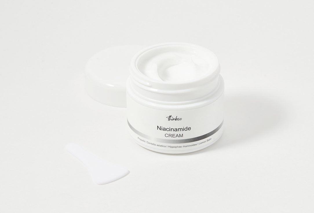 thinkco Face cream Niacinamide  brightening