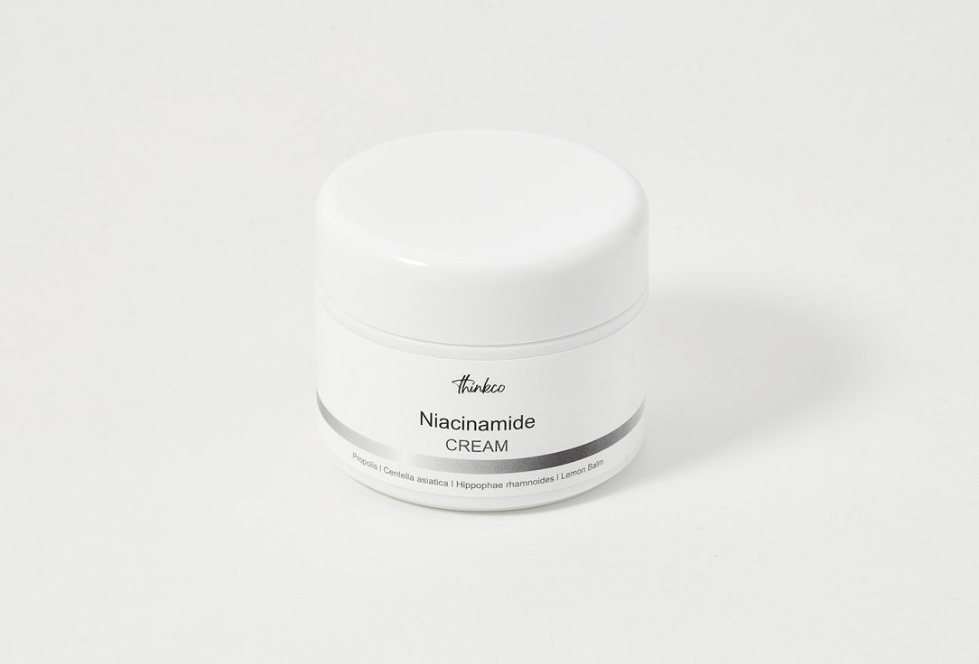 thinkco Face cream Niacinamide  brightening