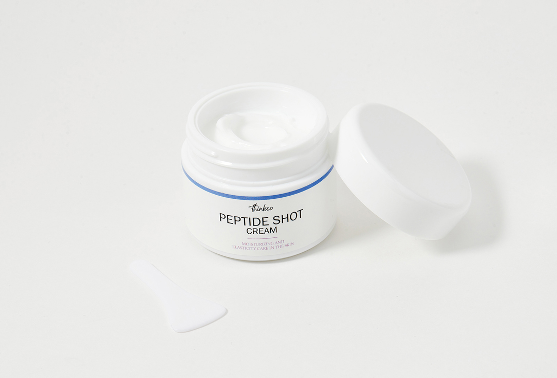 thinkco Face cream Peptide shot