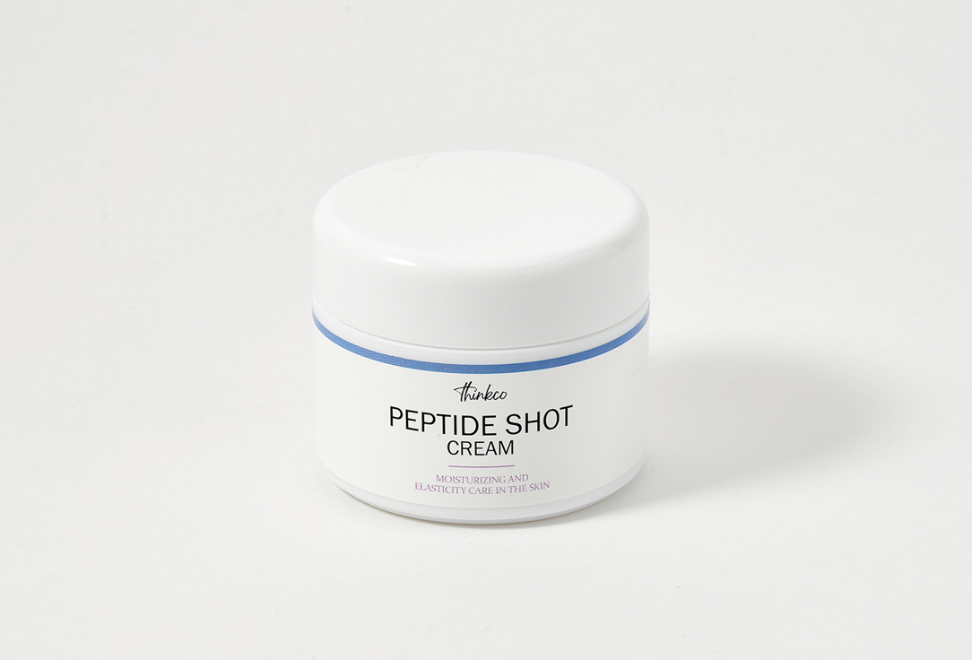 thinkco Face cream Peptide shot