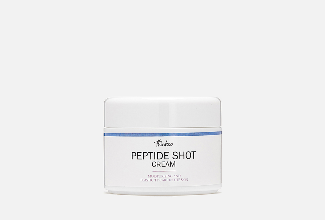 thinkco Face cream Peptide shot