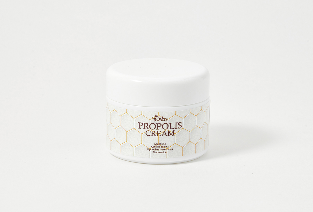 thinkco Face cream Propolis