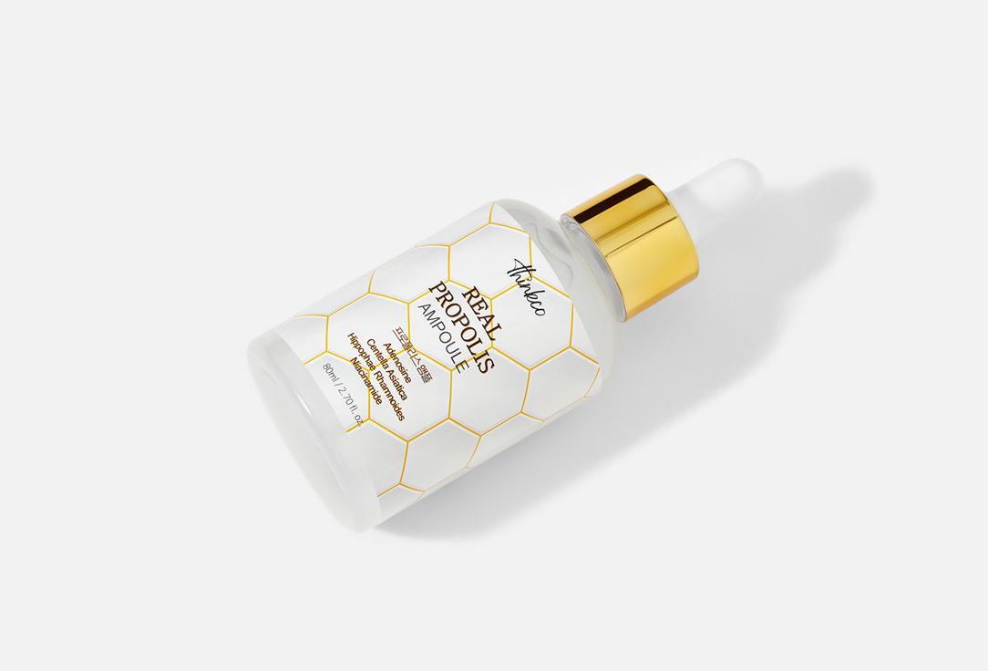 thinkco Face serum Real propolis ampule