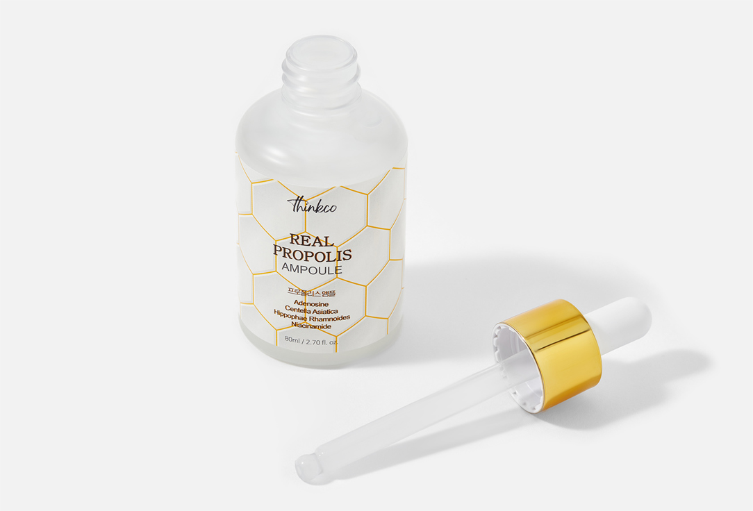 thinkco Face serum Real propolis ampule