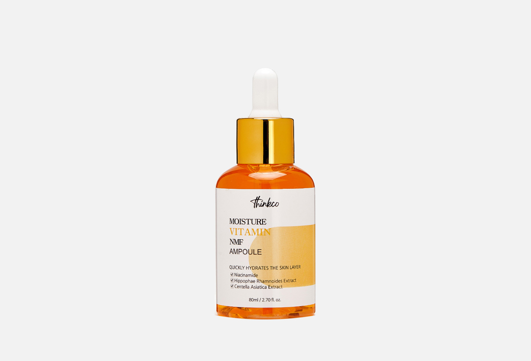 thinkco Face serum Moisture vitamin nmf whitening ampoule