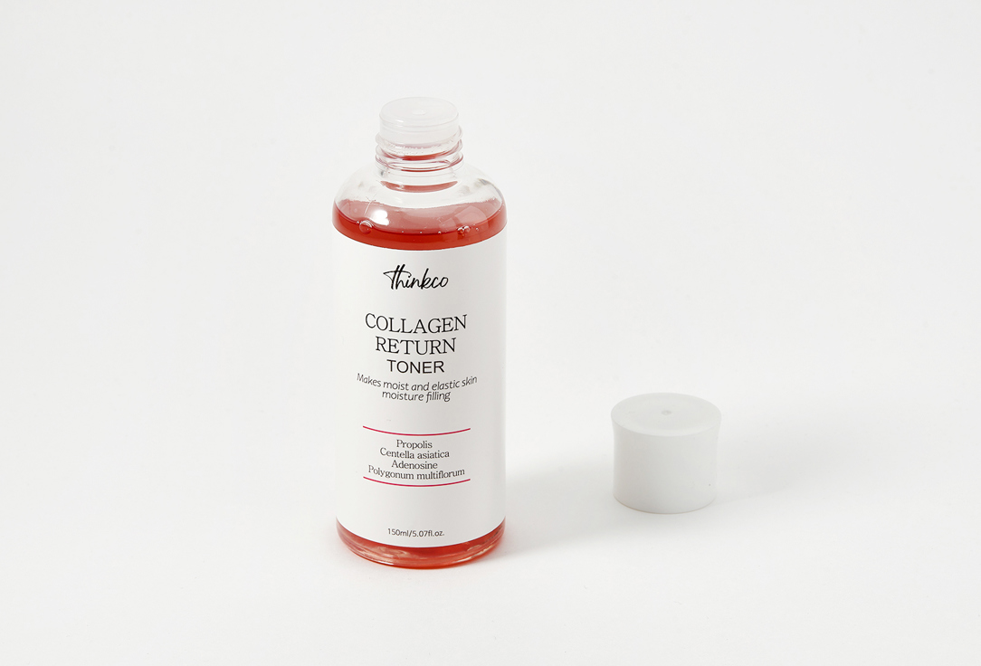 thinkco Face toner Collagen return