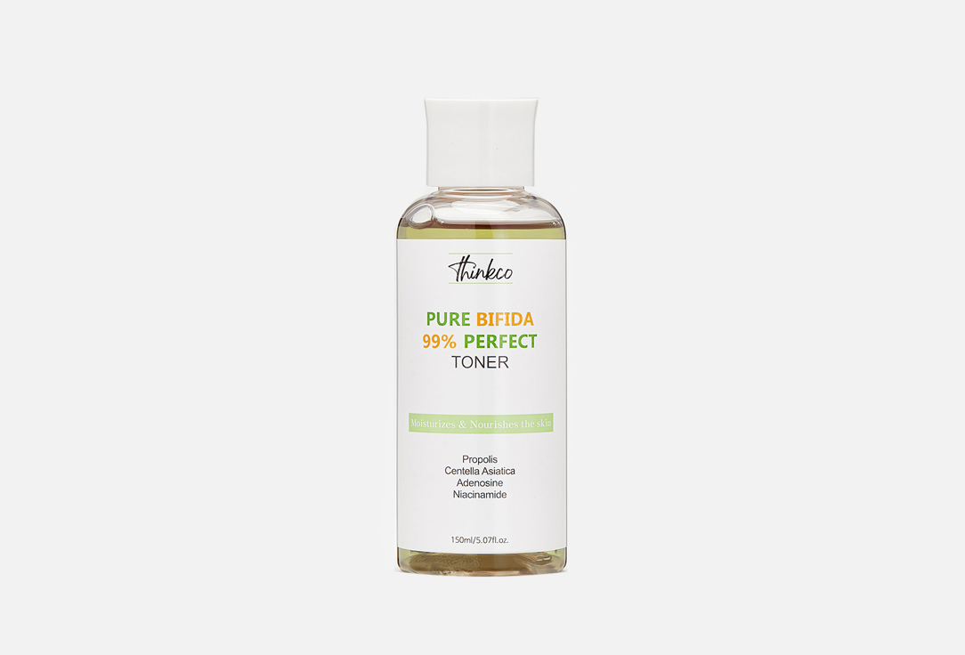 thinkco Face toner Pure bifida 99%