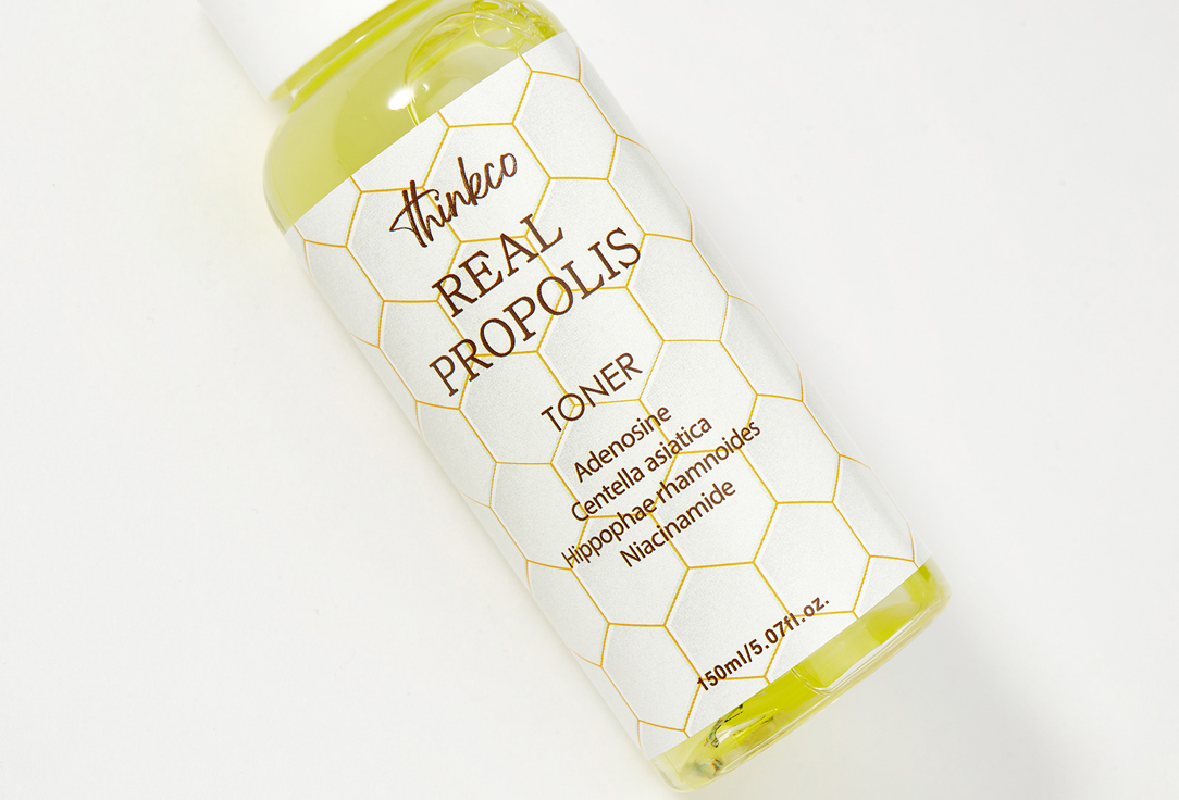 thinkco Face toner Propolis