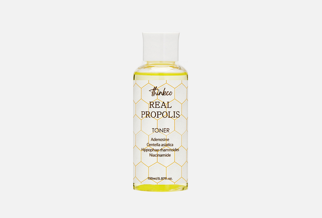 thinkco Face toner Propolis