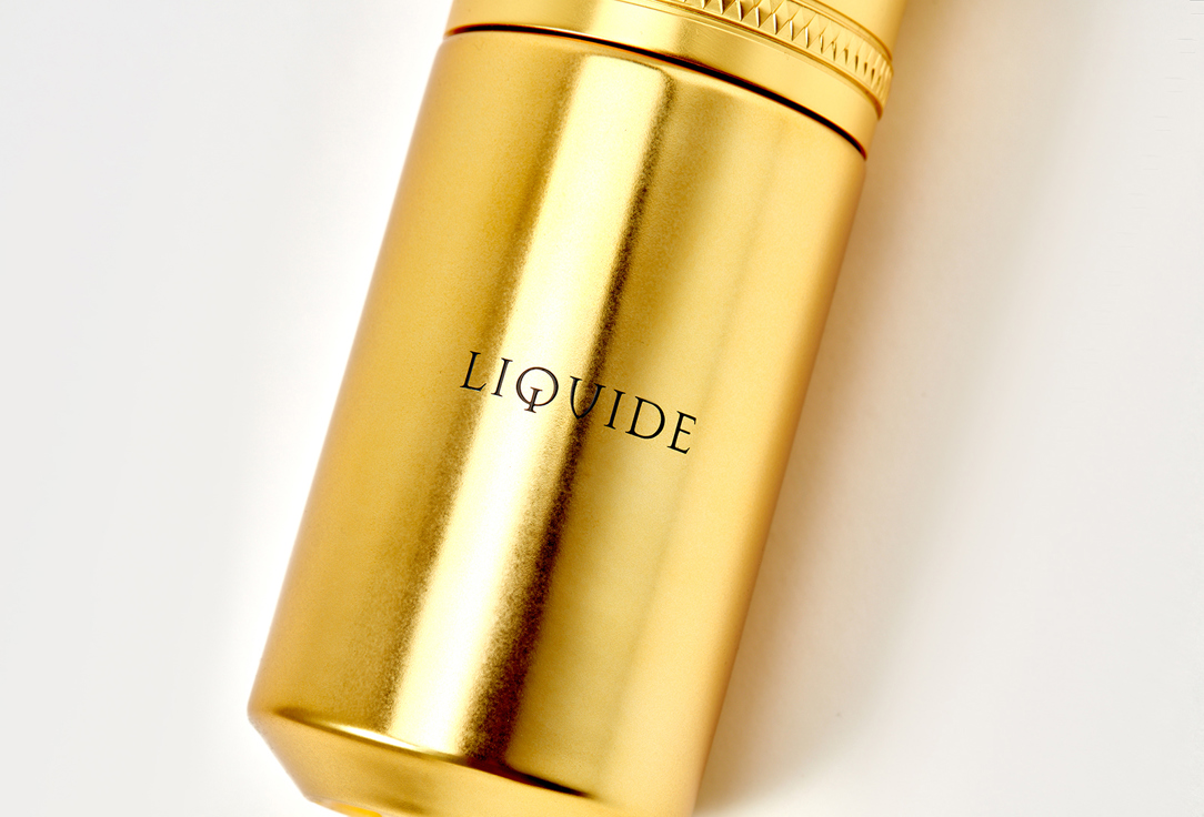 LIQUIDES IMAGINAIRES Eau de Parfum Liquides Gold