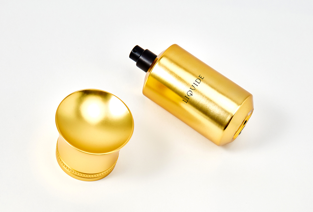 LIQUIDES IMAGINAIRES Eau de Parfum Liquides Gold