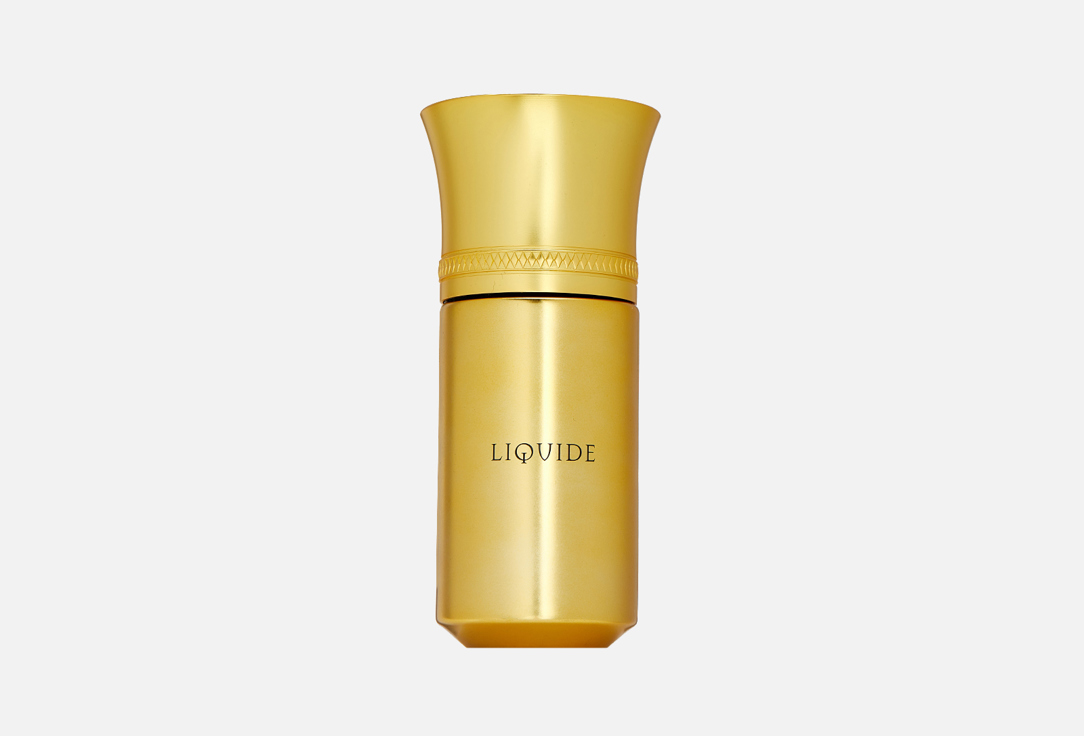 LIQUIDES IMAGINAIRES Eau de Parfum Liquides Gold