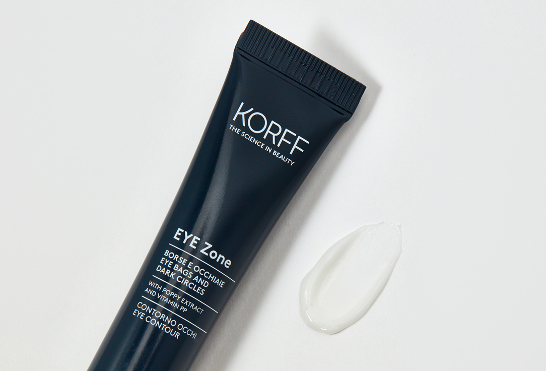 KORFF Firming eye cream Eye Zone Eye Contour