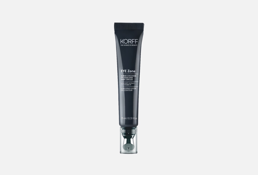 KORFF Firming eye cream Eye Zone Eye Contour