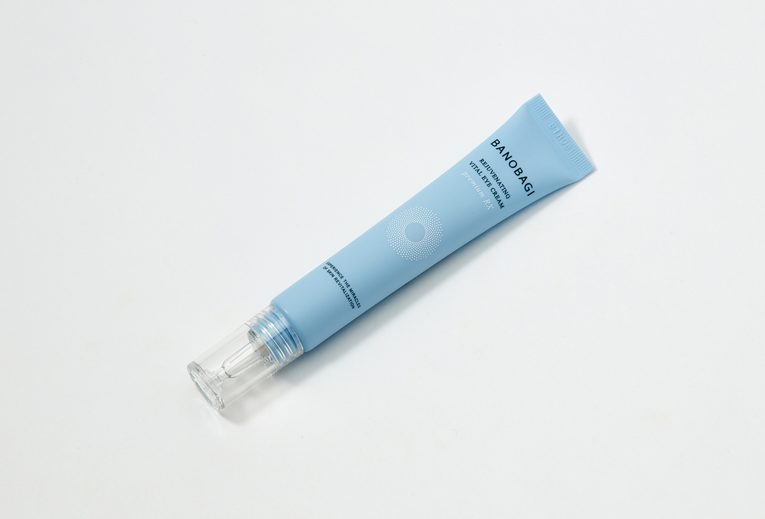 Banobagi Rejuvenating Eye Cream Vital