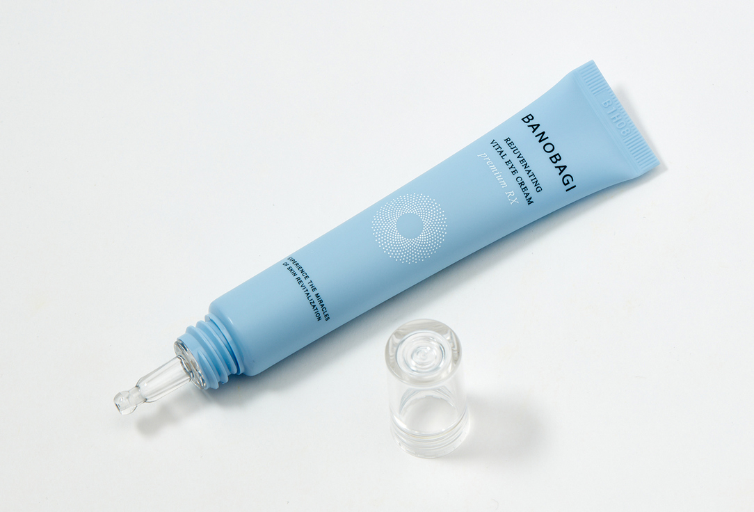 Banobagi Rejuvenating Eye Cream Vital