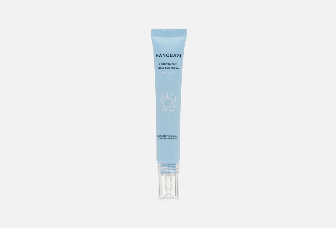 Banobagi Rejuvenating Eye Cream Vital