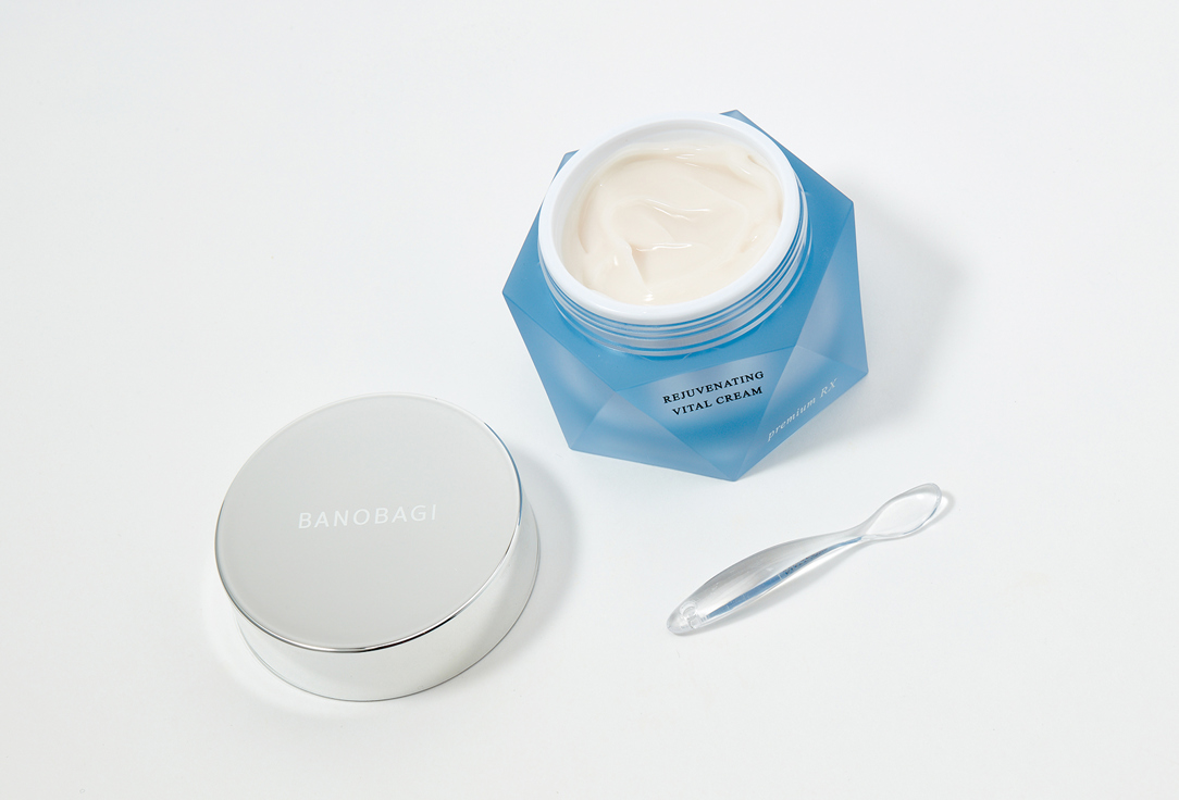 Banobagi Rejuvenating Cream Premium RX