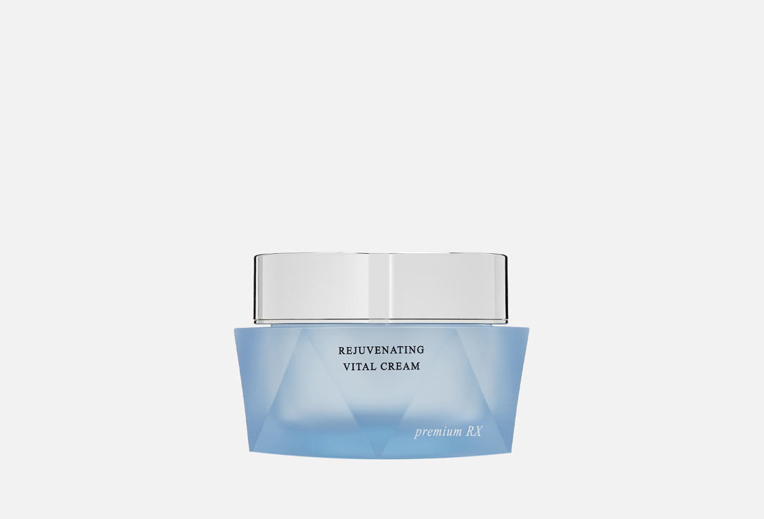 Banobagi Rejuvenating Cream Premium RX