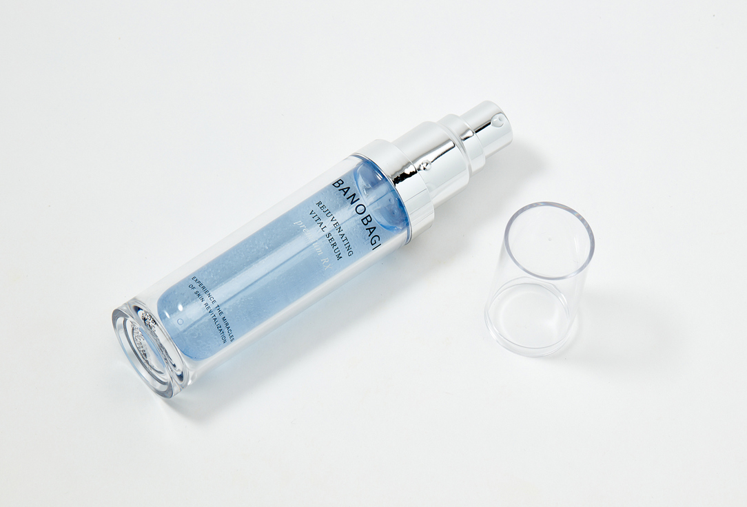 Banobagi Anti aginig Rejuvenating Serum Vital