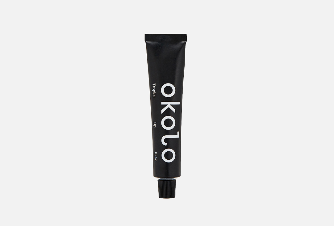 OKOLO Lip balm Tropics