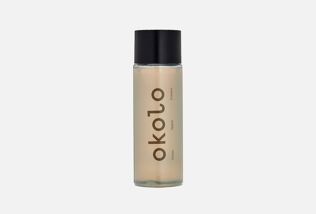 OKOLO Face essence Flower Splash