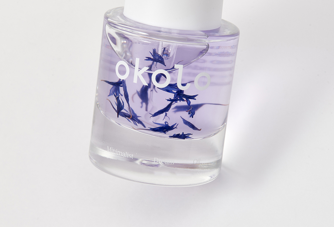 OKOLO Face oil Minimalist Dream