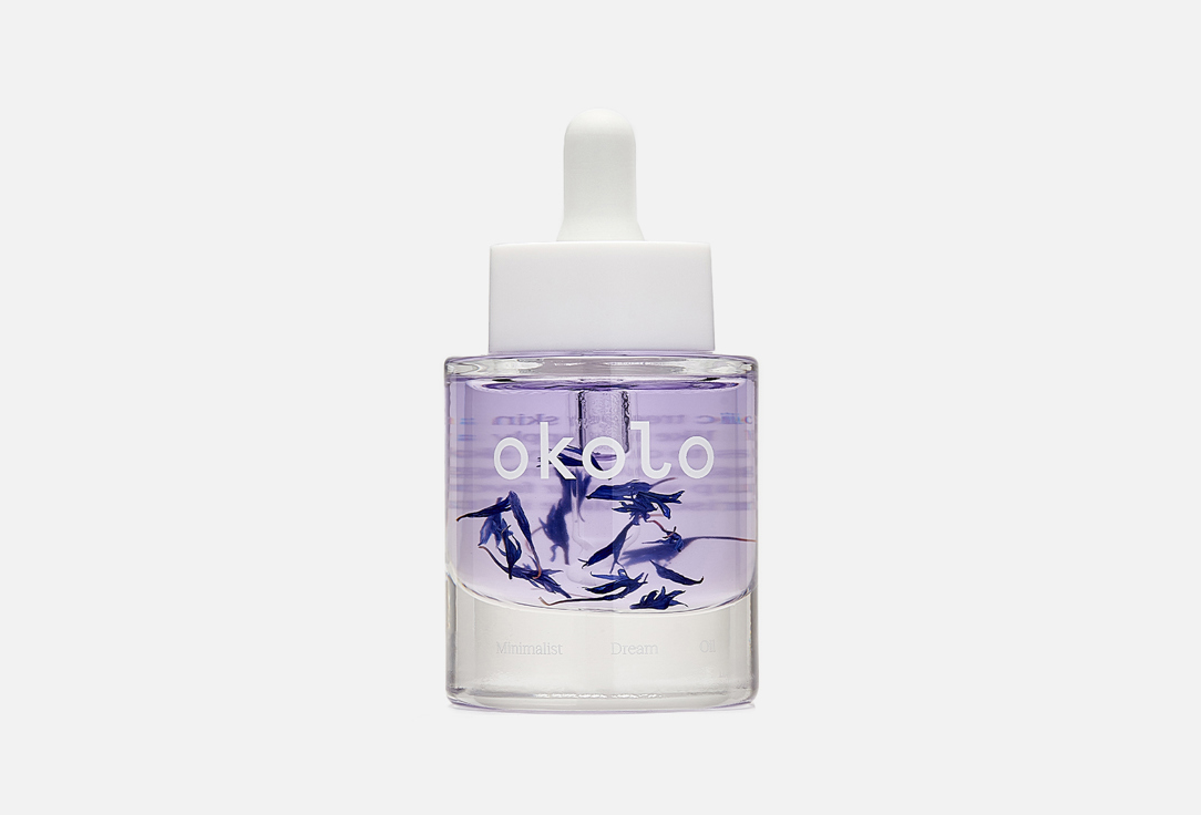 OKOLO Face oil Minimalist Dream