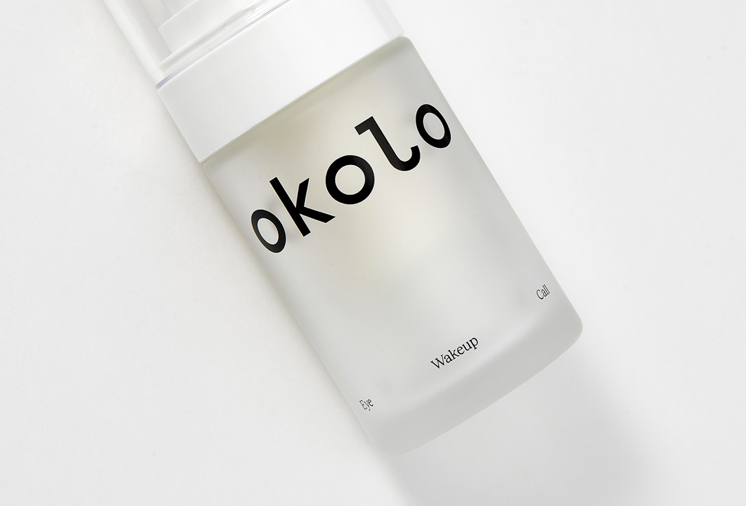 OKOLO Brightening essence for tired eyes Eye Wakeup Call