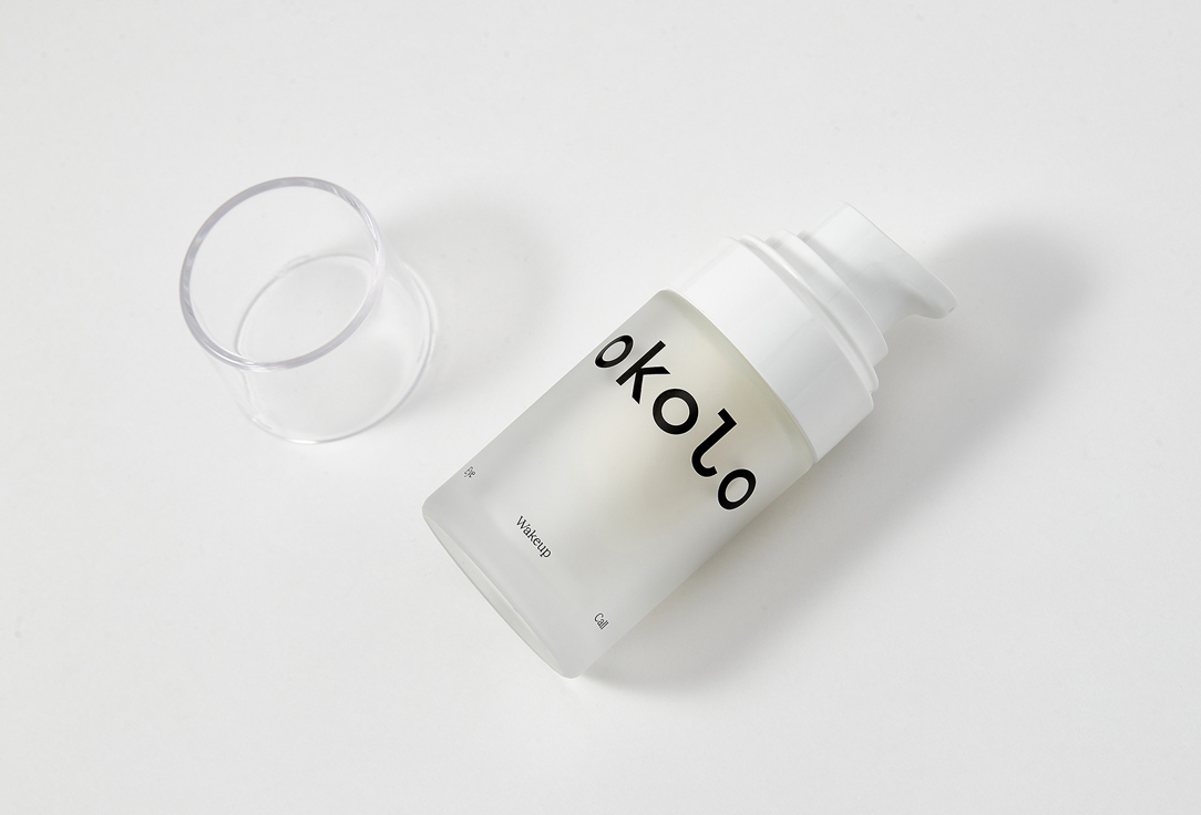 OKOLO Brightening essence for tired eyes Eye Wakeup Call