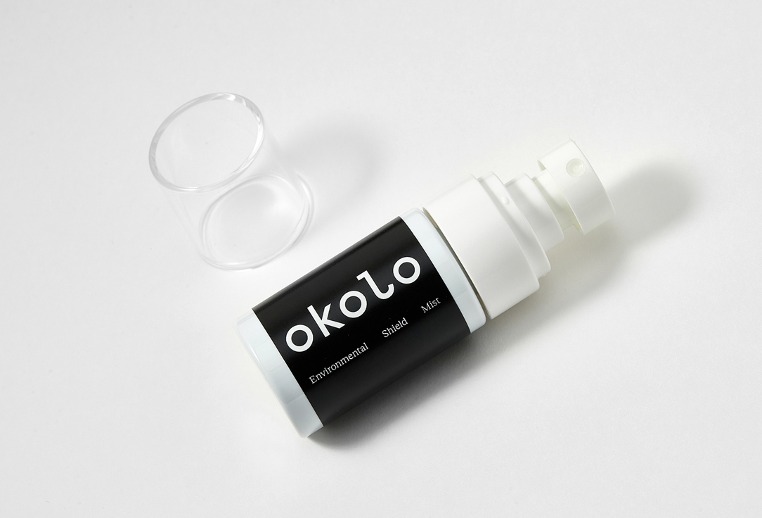 OKOLO Face spray Environmental Shield