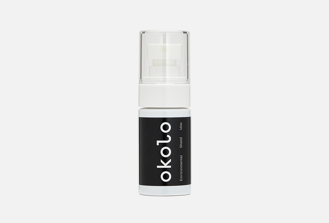 OKOLO Face spray Environmental Shield