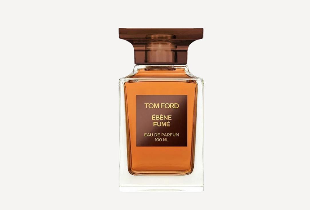 Tom Ford Eau de Parfum  Ébène fumé