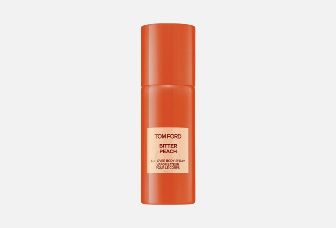 Tom Ford Body spray Bitter peach