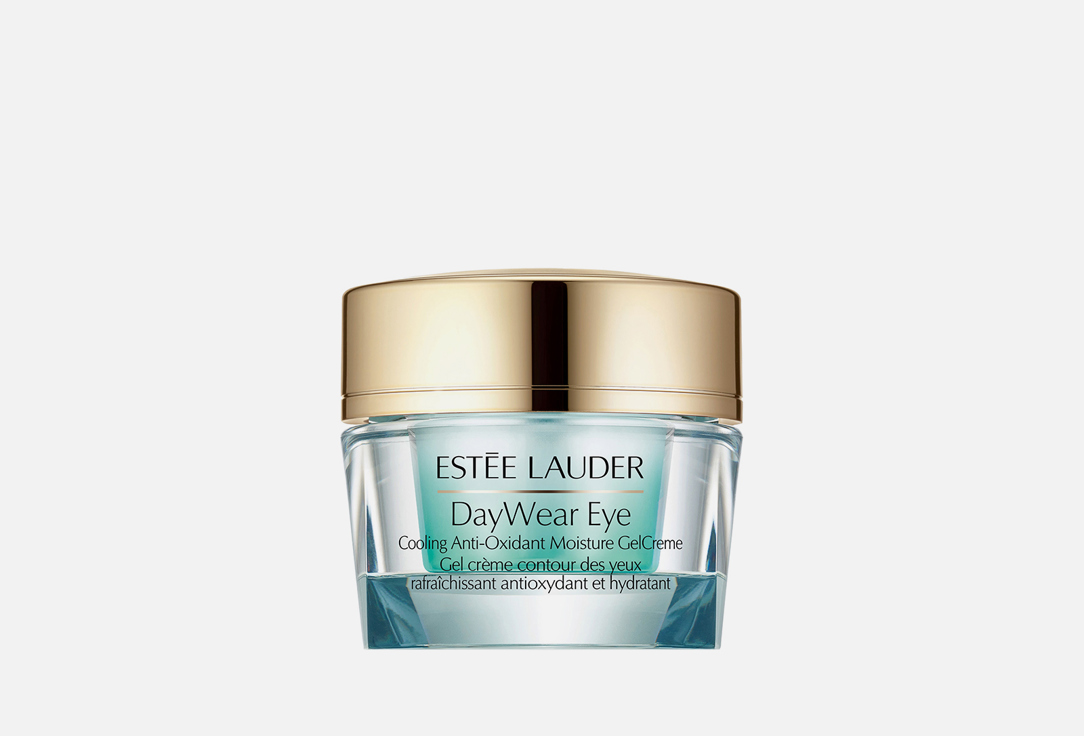 Estée Lauder Eye Moisturizing Gel Cream Daywear Eye